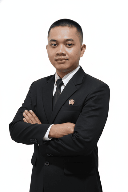 Fuat Fatah Musafak, S.Pd