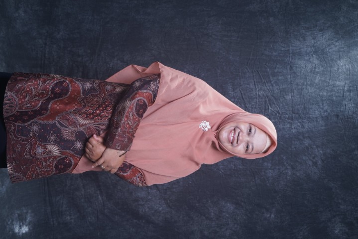 Sulistyowati, S. Pd.