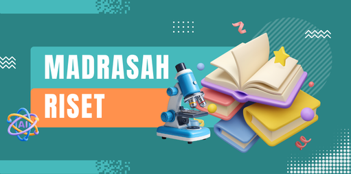 Madrasah Riset